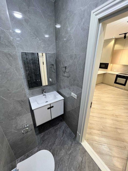 ЖК АКАЙ СИТИ! Эксклюзивная 2х ком кв-ра с Арендатором по 1000$! Дархан