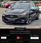 Infiniti Q30 infiniti q30