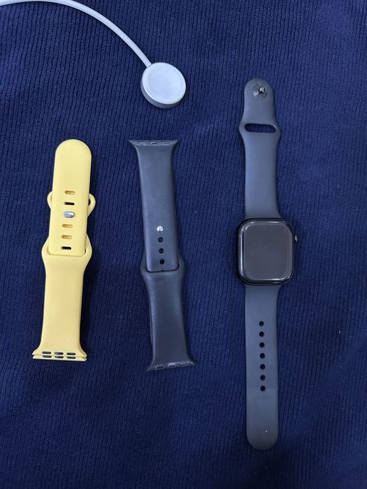 Apple watch 10 42mm Original sotiladi