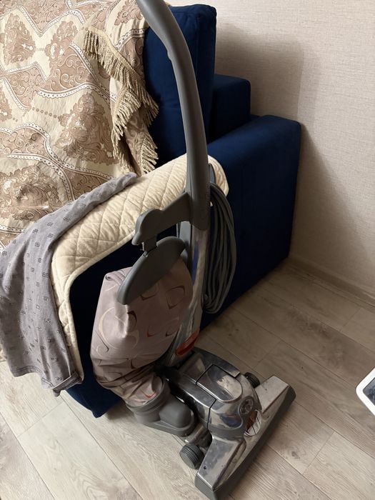 Пылесос Kirby моющий