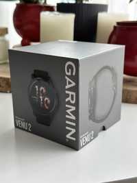 Garmin Venu 2 45mm / NFC / Ca Nou