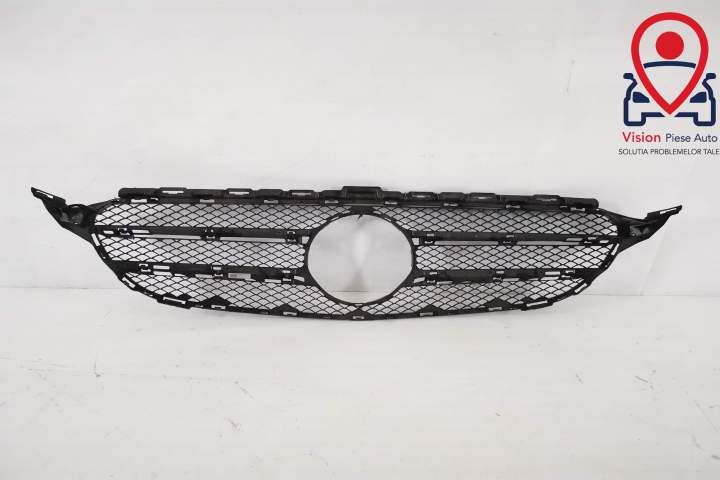 Оригинална централна решетка Mercedes-Benz C-Class / Mercedes-Benz C-C