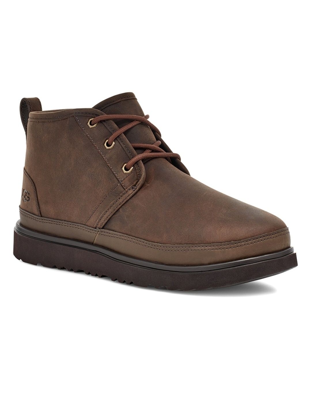 Боти UGG № 42- Мъжки непромокаем, набук