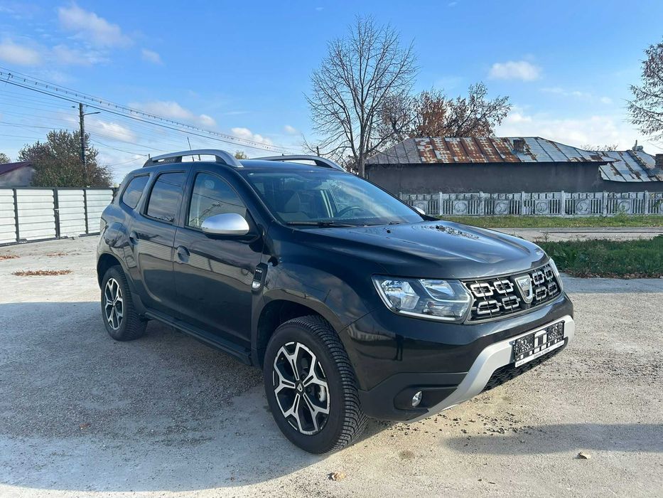 Vand Dacia Duster