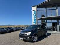 Opel Antara Opel Antara // Piele // 2013 // 4x4