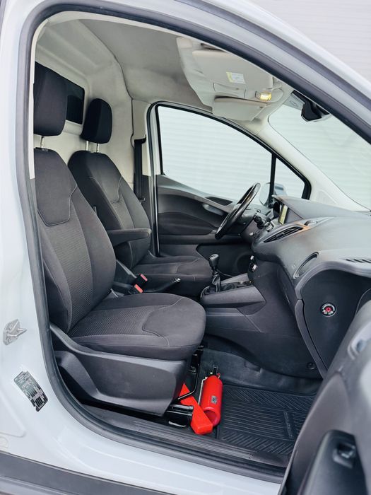 Ford Transit ‼️1.5 TDCi 100CP 2020  ‼️Rate/Garantie 1an ‼️