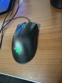 Mouse gaming Razer DeathAdder Essential, Negru