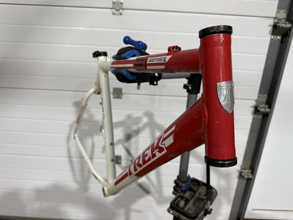 Cadre MTB TREK 3700 26” Rockrider 5.1