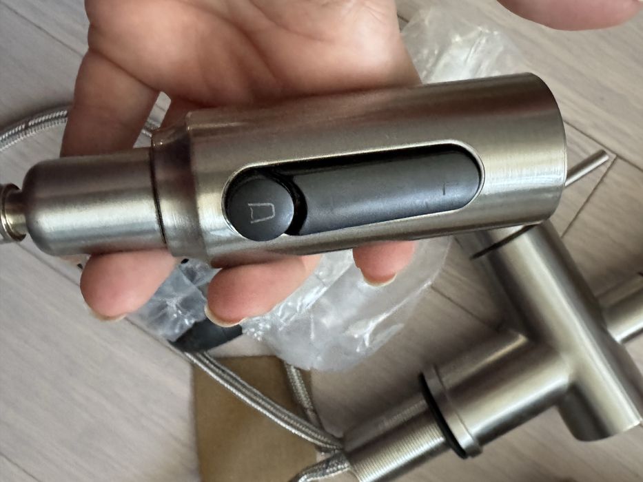 Baterie chiuveta Faustina