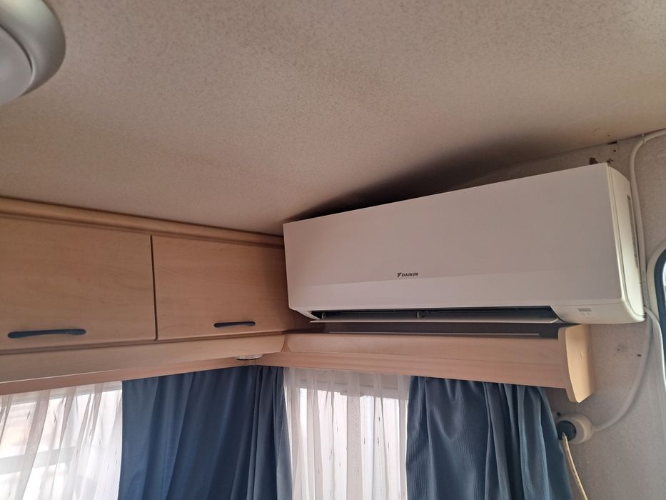 Стая под наем в каравана в гр.Костинброд