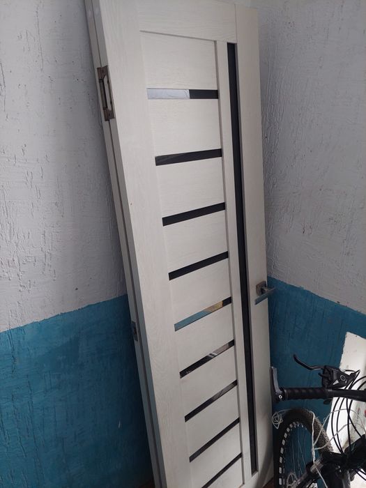 Межкомнатные двери