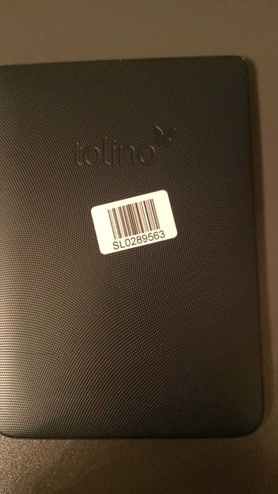 E Book Reader Nou Tolino Shine 1 Și 3 Portabil e-book Ebook