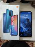 Redmi note 9 64gb