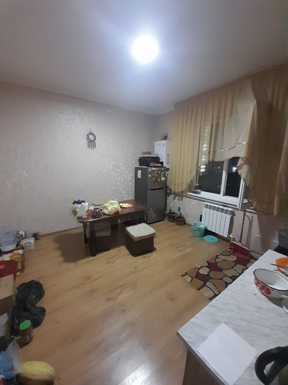 Motrid  5 etaj zudlik bilan sotiladi