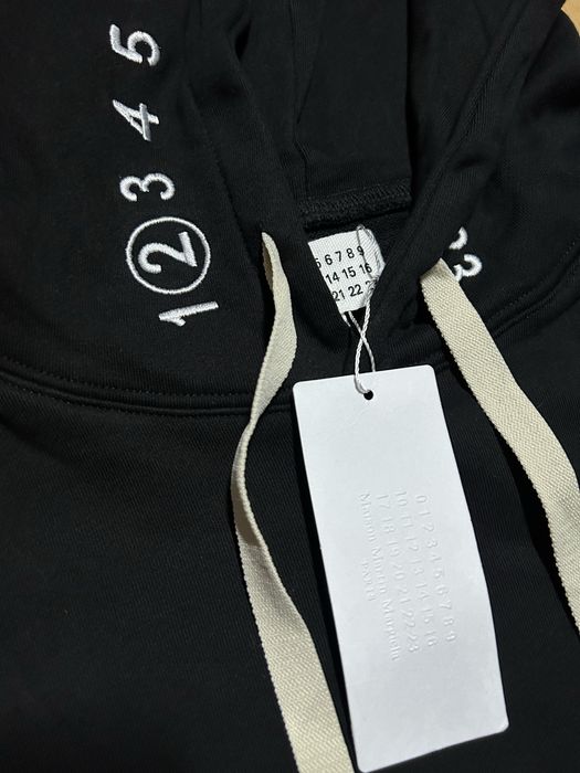 Hanorac Maison Margiela