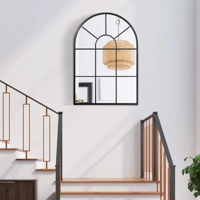 Огледал за прозорец