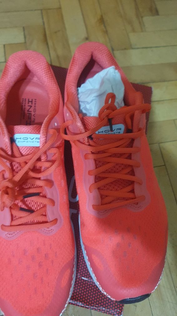 Маратонки Under Armour -47н.