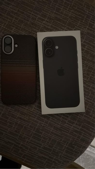 iphone 16 256 шб