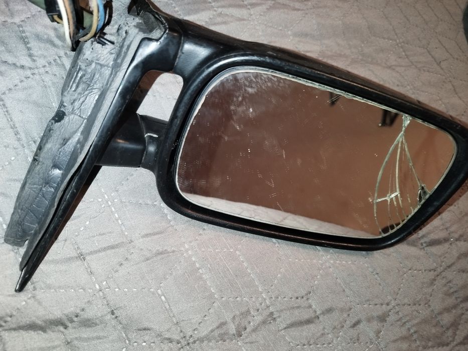 Огледало Пасат b2-b3