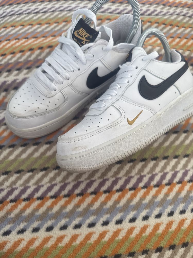 Кецове Nike -37 размер