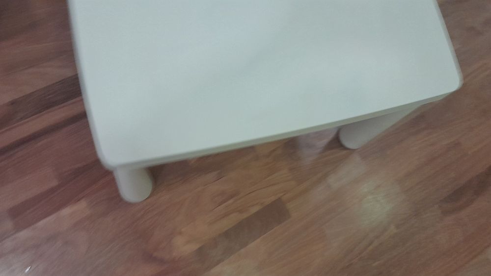 MAMMUT детска маса, за употреба на закрито/открито
детска маса, за упо