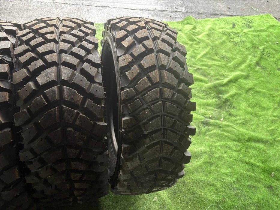 Anvelope 255/60/17 OFFROAD Mario Ziarelli Mud Power