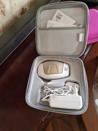 epilator silk'n IPL