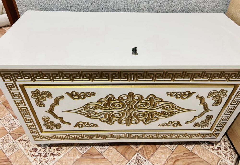 Сундук/Сандык новый