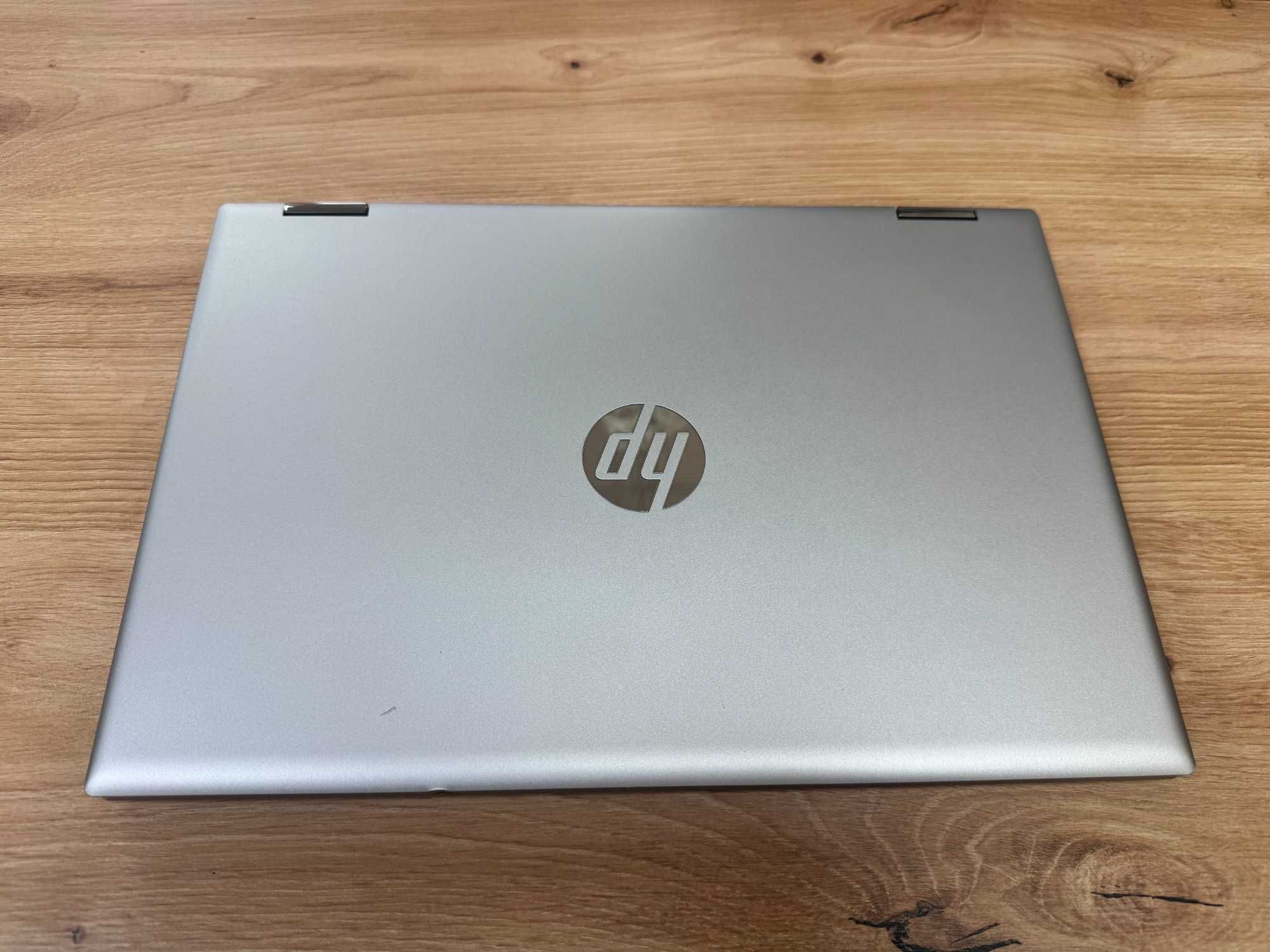 Лаптоп HP Pavilion x360 14m-dw1xxx
