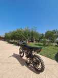Husqvarna 125 SM