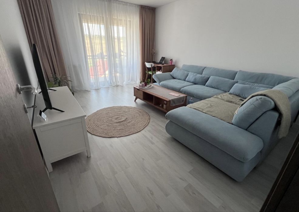 Proprietar-Inchiriez apart 2 cam, Pacurari- Rediu, Mall Moldova