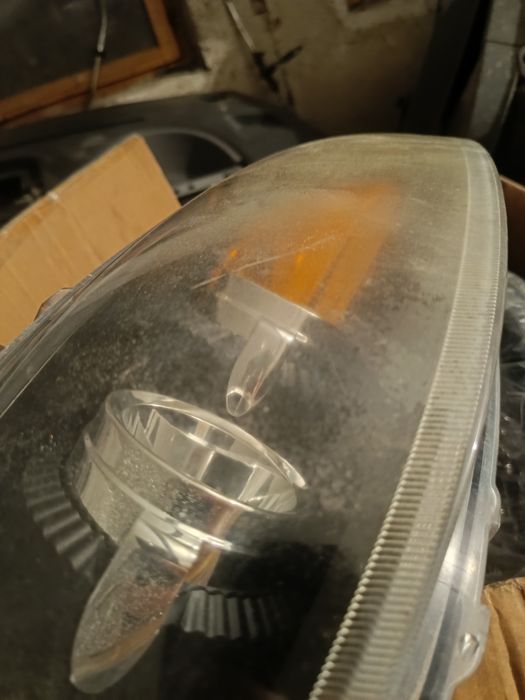 Фарове за Фиат Пунто МК2