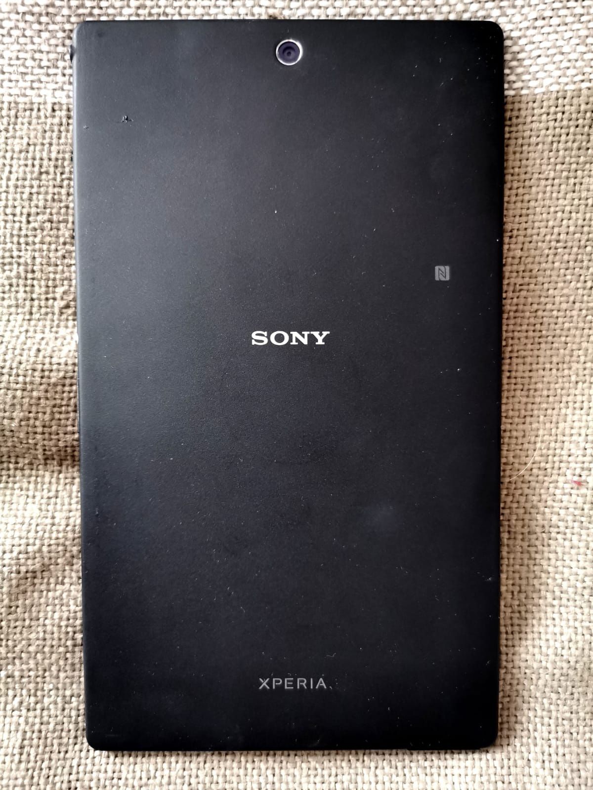 Планшет Sony 8" SGP611.  Wi-Fi