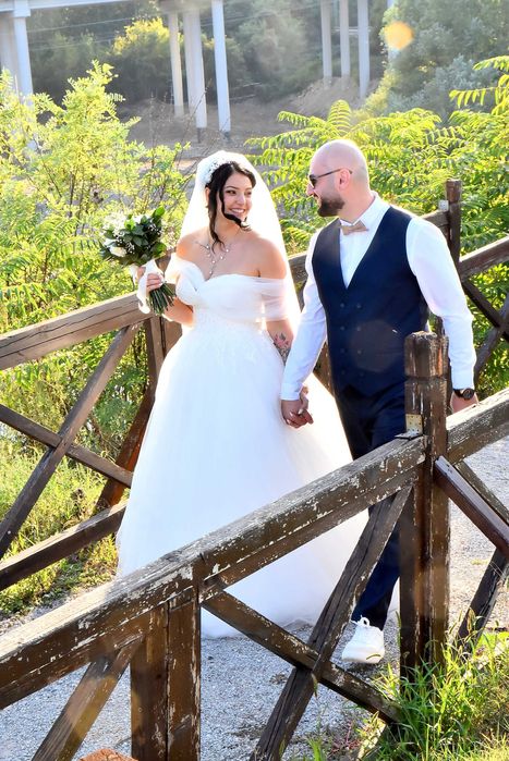 Заснемане на сватби ,кръщенета фото и видео 2026 г