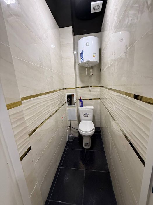 2 та бир хил, бир жойда жойлашган квартиралар ижарага берилади