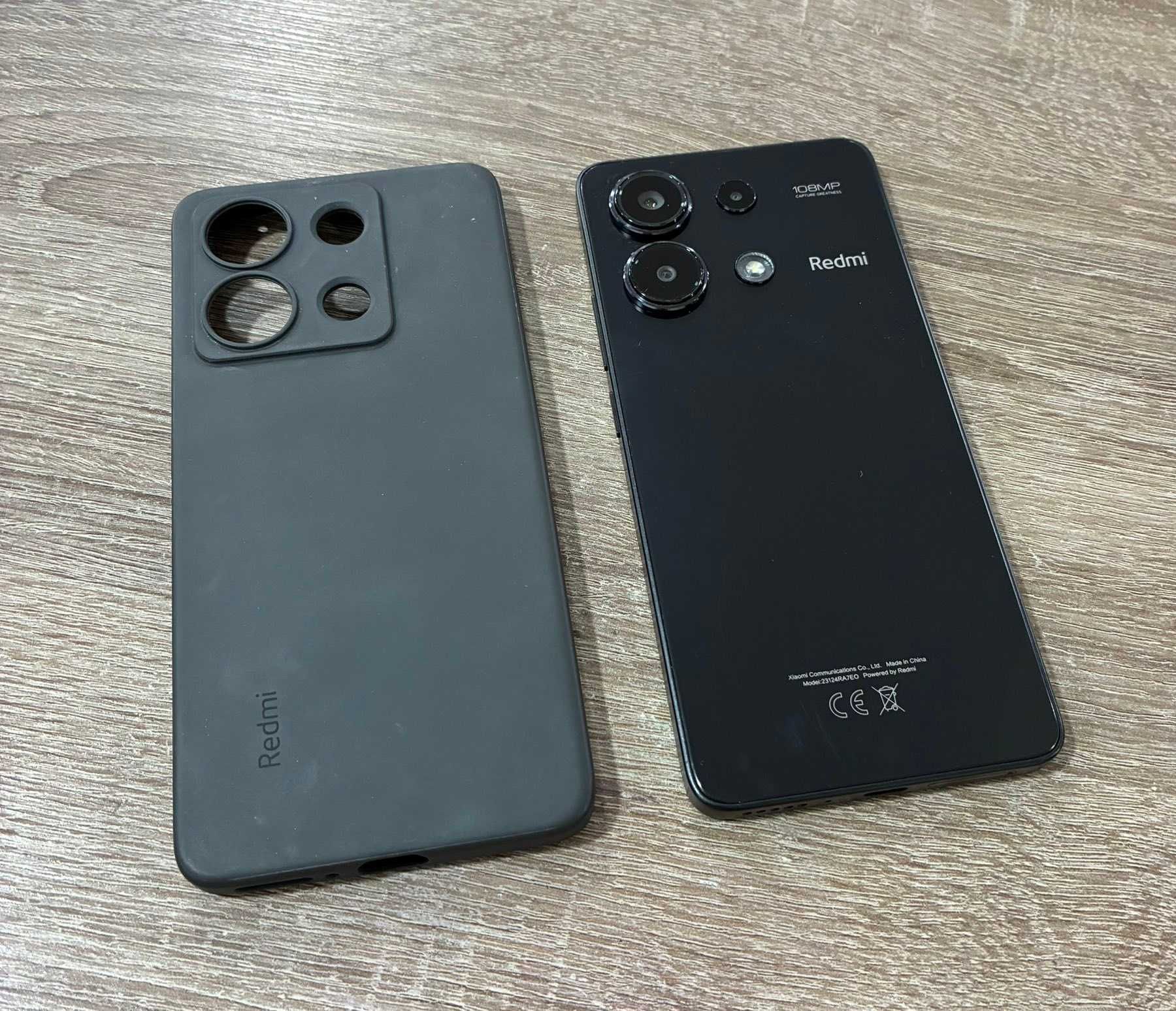 Xiaomi Redmi Note 13 5G 128GB 6GB