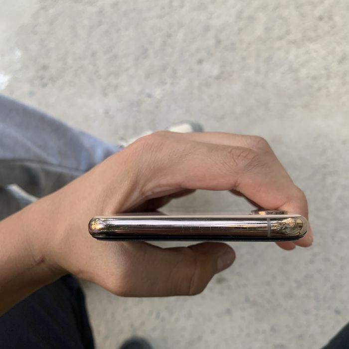 iphone xs max идеал
