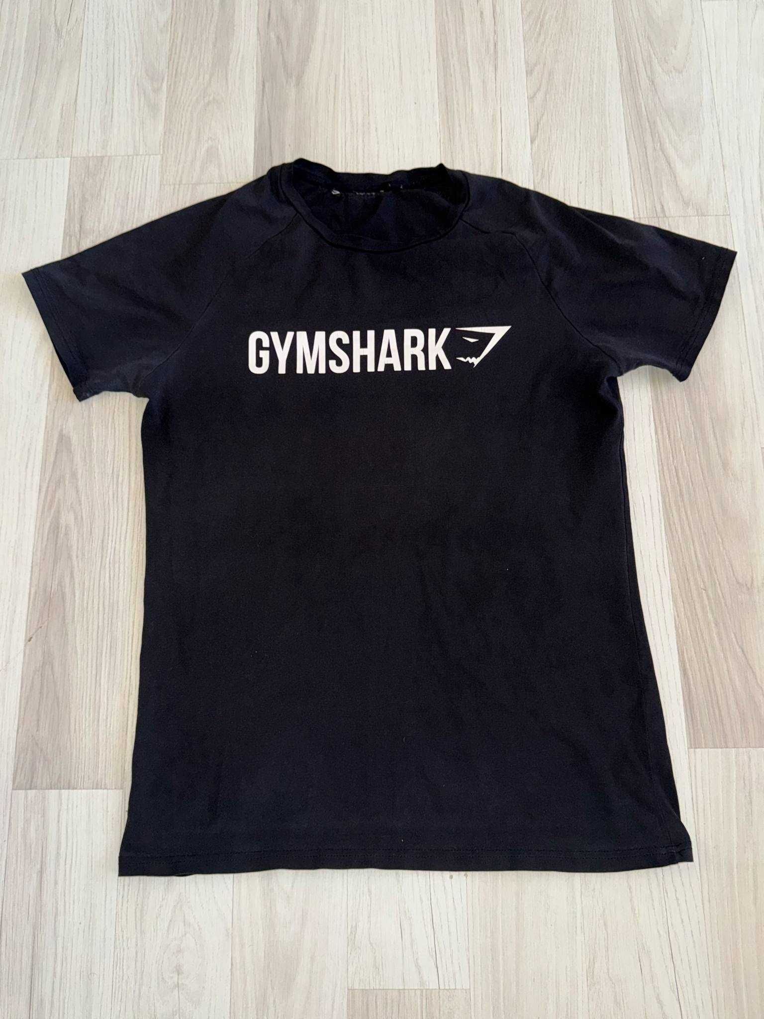 тениски Gymshark Supreme NFL Bears
