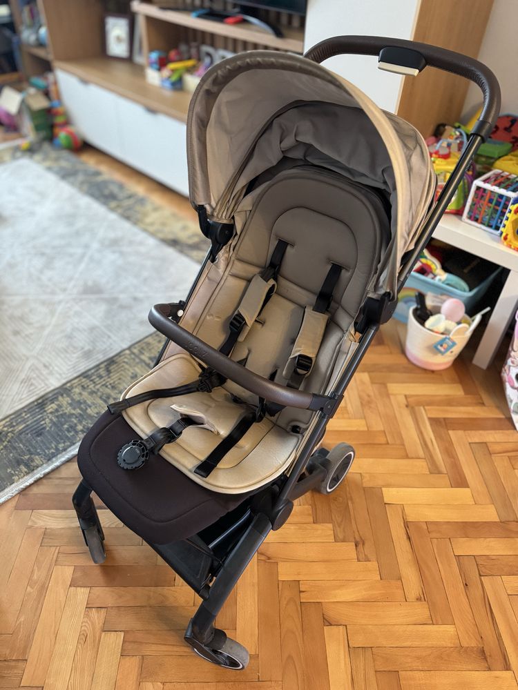 Carucior Joolz Aer Plus