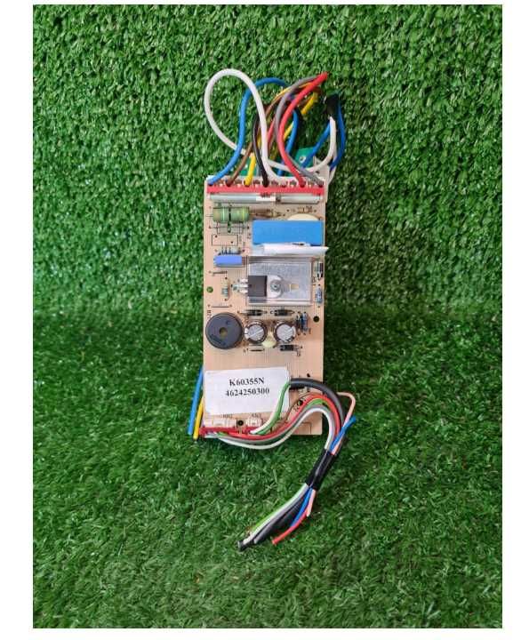 placa electronica,modul frigider beko CN237121 / C118