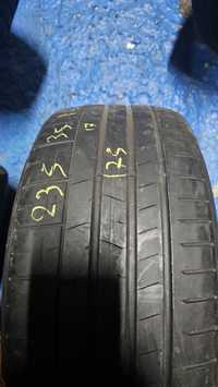 1x 235 35 19 vara pirelli