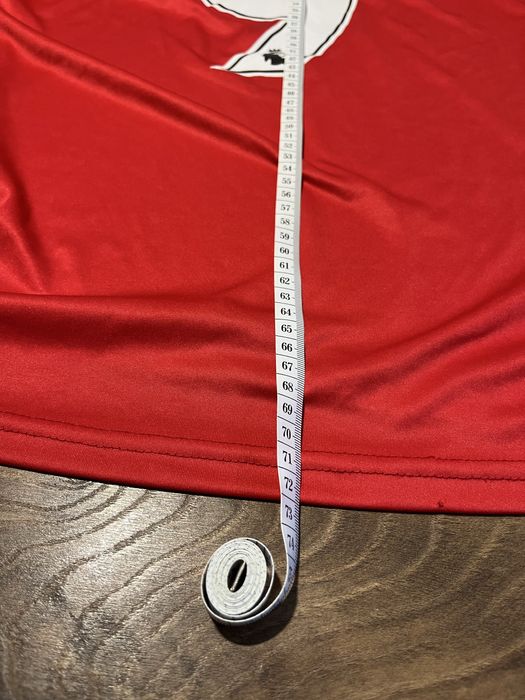 Tricou Adidas Manchester United 2017-2018 cu Lukaku