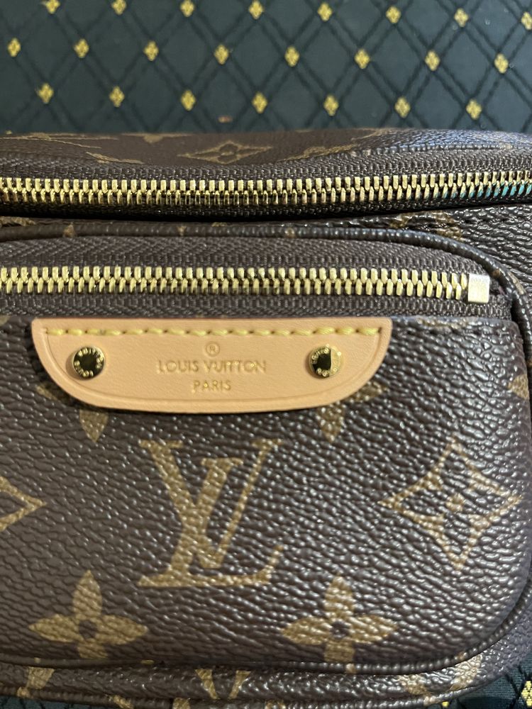 Чанта louis vuitton