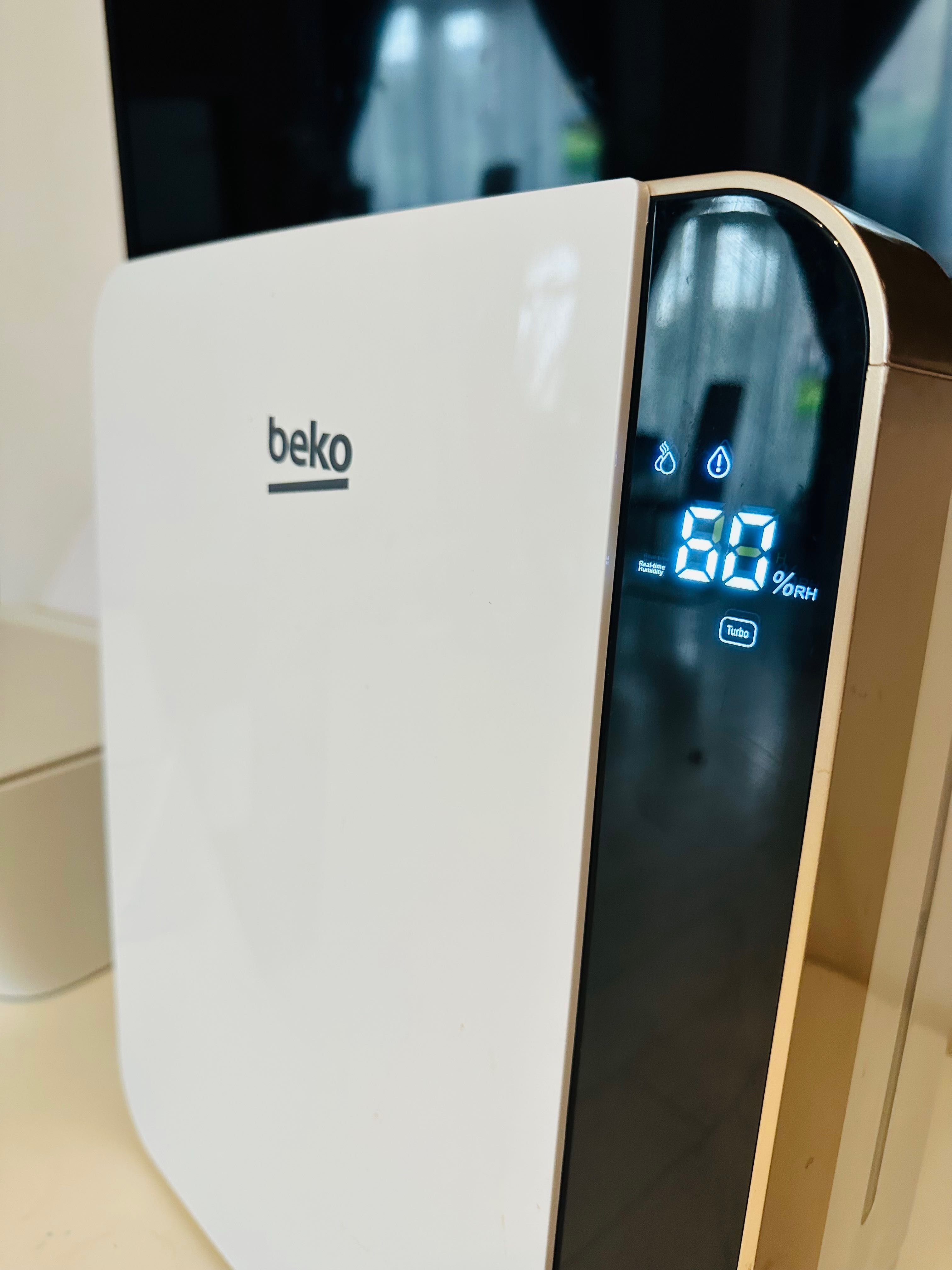 Овлажнител за въздух Beko