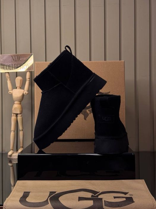 Ghete UGG noi !!! Marimi 36/41 !!!