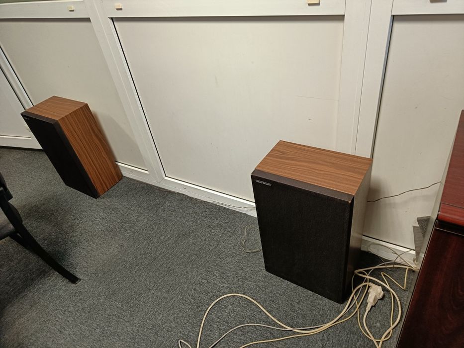 amplituner hi fi Philips/National panasonic(schimb)