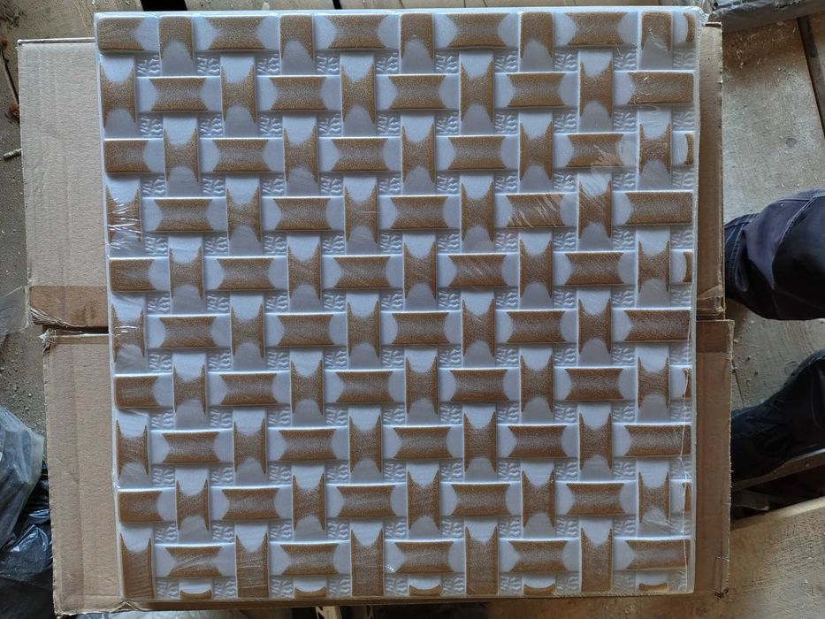 Tavan fals polistiren diverse modele!