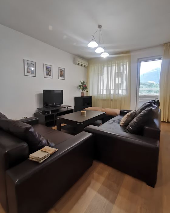 Дава се под наем Многостаен апартамент в София, Овча купел 1 - 130 кв.м за 900 € - Снимка #9