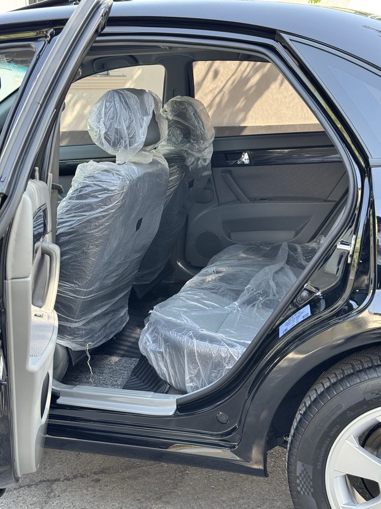 Chevrolet Gentra 2023/2024 Evro A/T Full