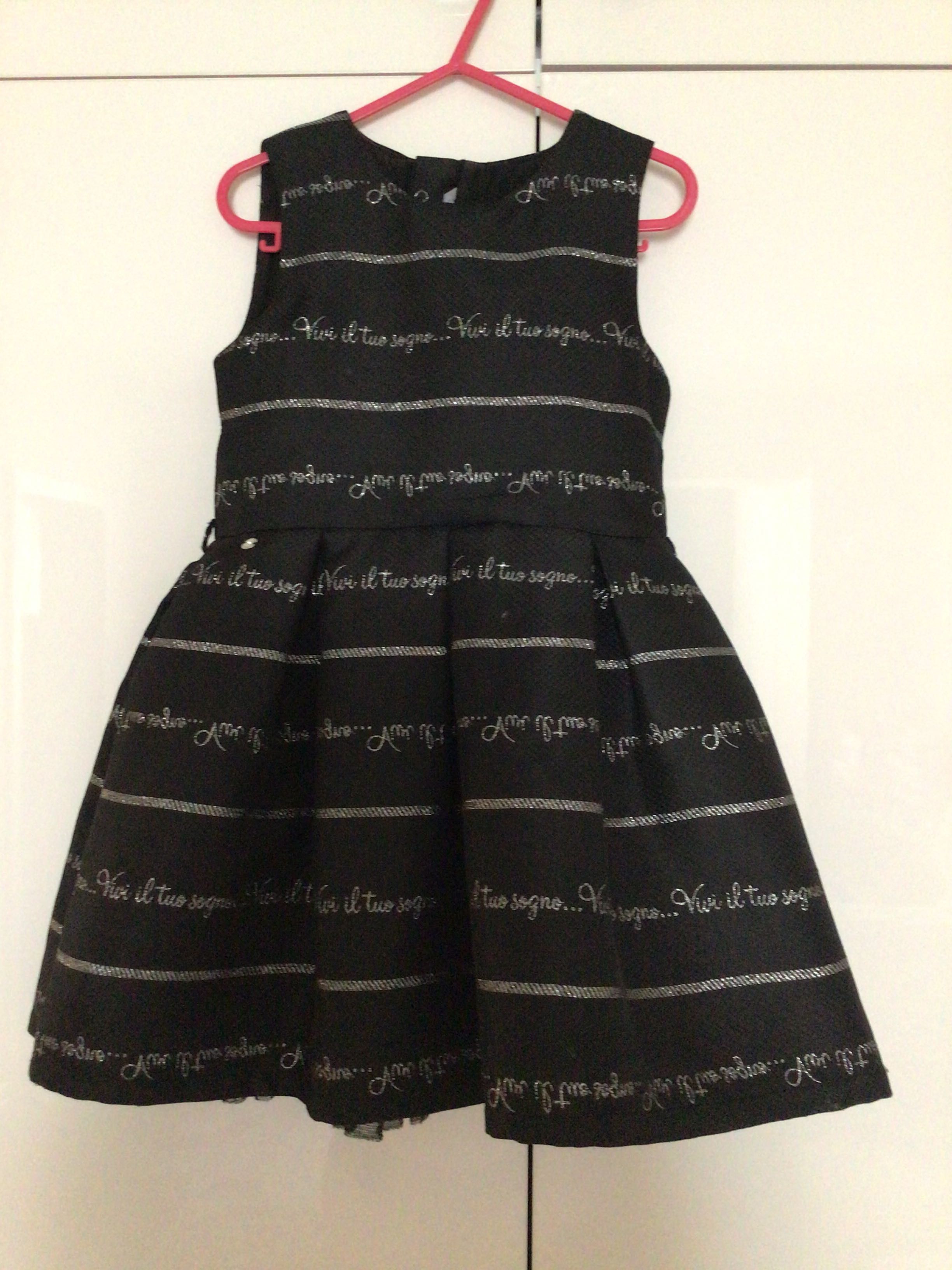 Детска рокля Sarabanda 110 см